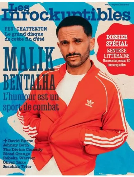 LES INROCKUPTIBLES