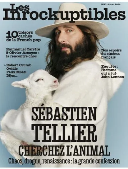 LES INROCKUPTIBLES