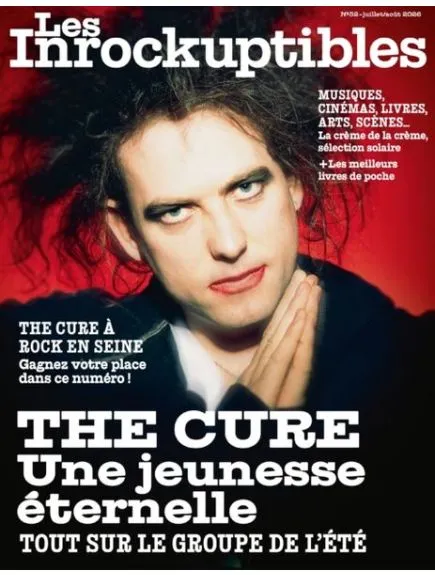 LES INROCKUPTIBLES