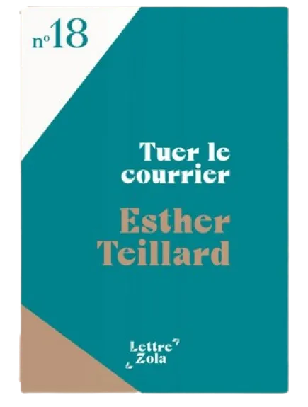 LETTRE ZOLA