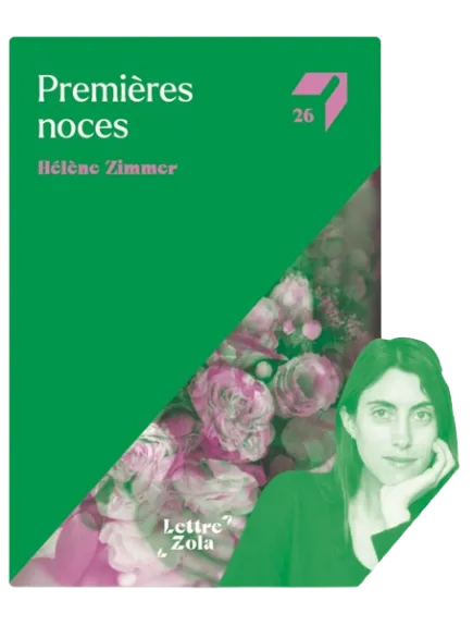 LETTRE ZOLA