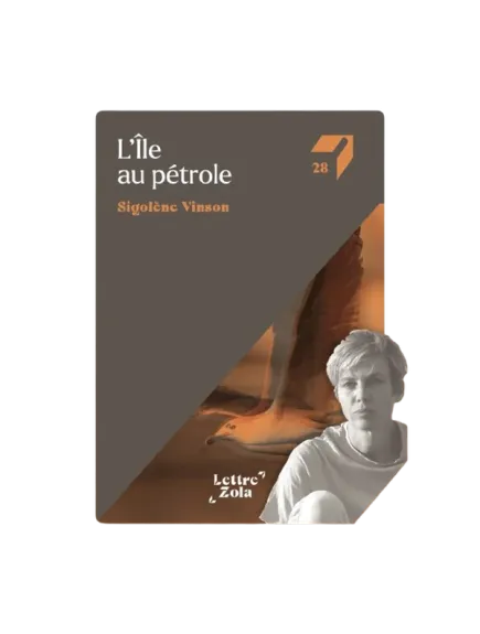 LETTRE ZOLA