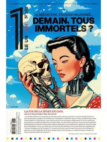 LE 1 HEBDO