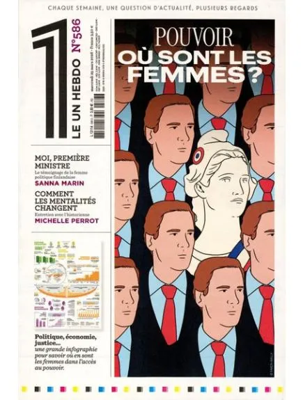 LE 1 HEBDO