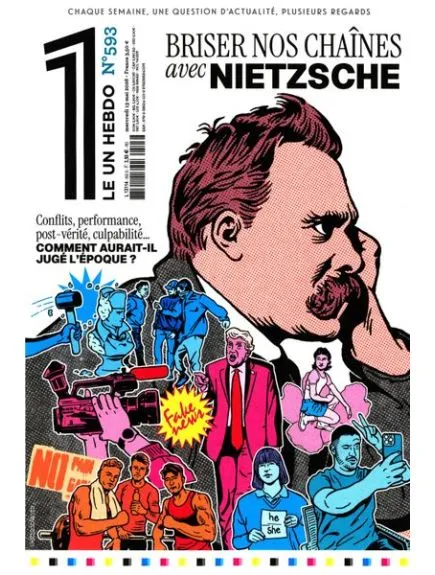 LE 1 HEBDO
