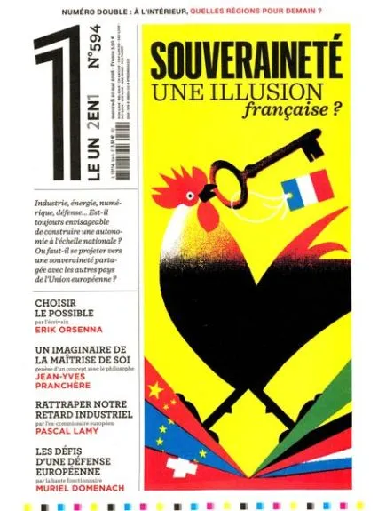 LE 1 HEBDO