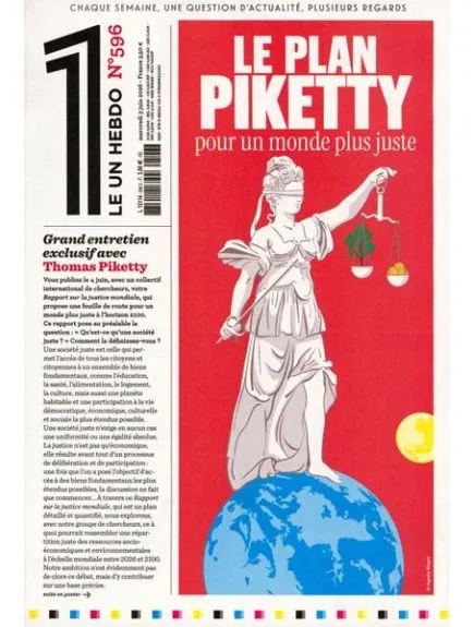LE 1 HEBDO