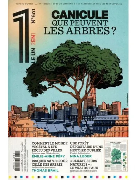 LE 1 HEBDO