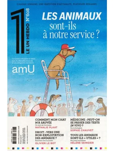 LE 1 HEBDO