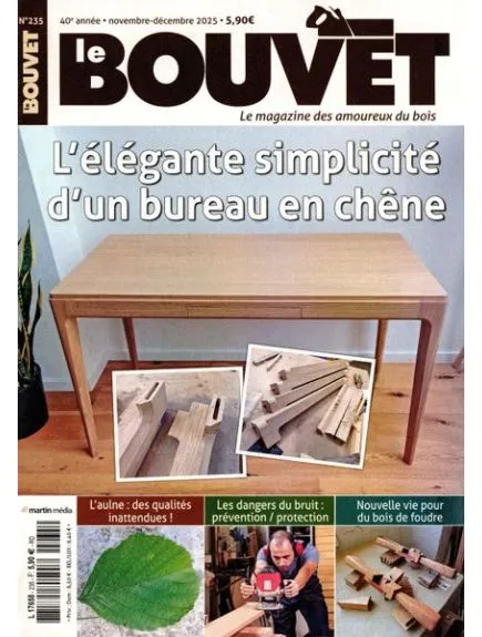 LE BOUVET