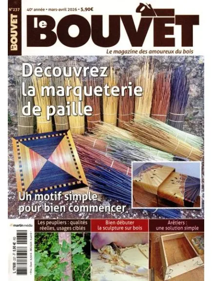 LE BOUVET