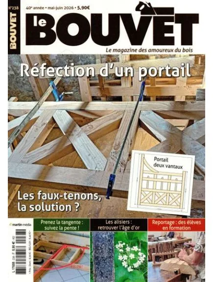 LE BOUVET