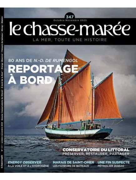 LE CHASSE-MAREE