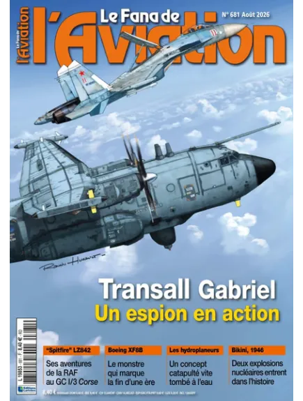 LE FANA DE L'AVIATION