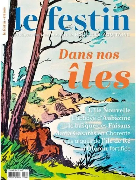 LE FESTIN