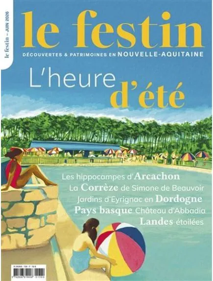 LE FESTIN