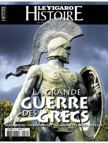 LE FIGARO HISTOIRE
