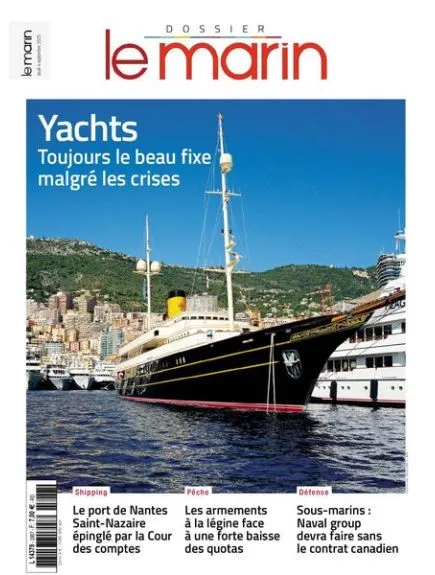 LE MARIN