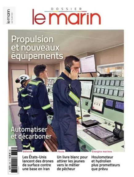 LE MARIN