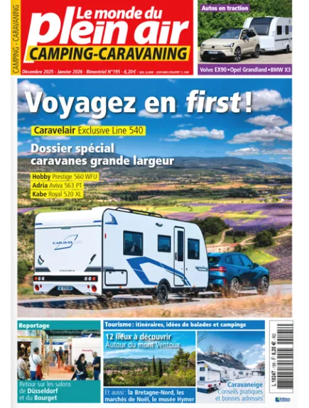 LE MONDE DU PLEIN AIR