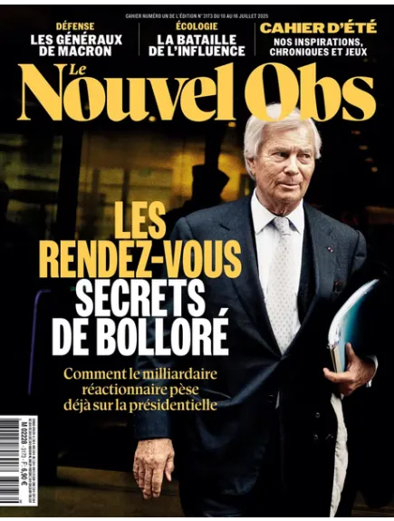 LE NOUVEL OBS