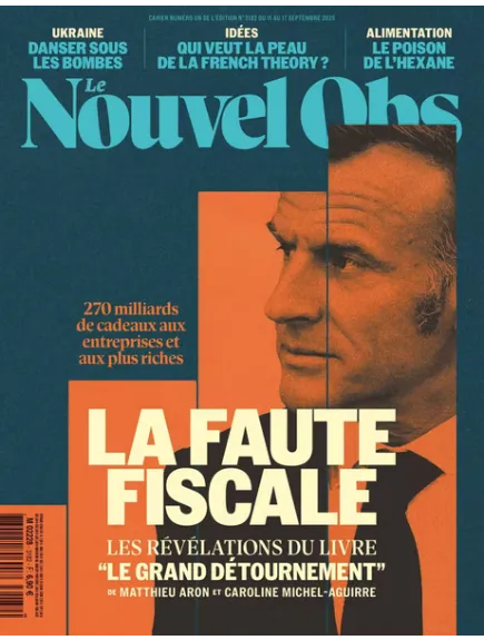 LE NOUVEL OBS