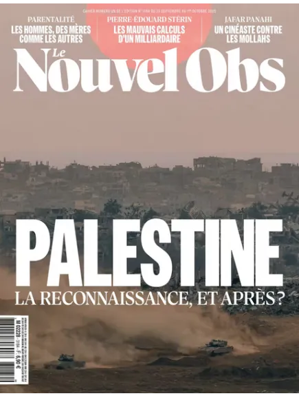 LE NOUVEL OBS