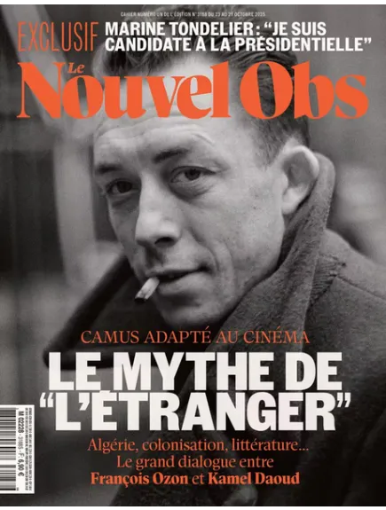 LE NOUVEL OBS