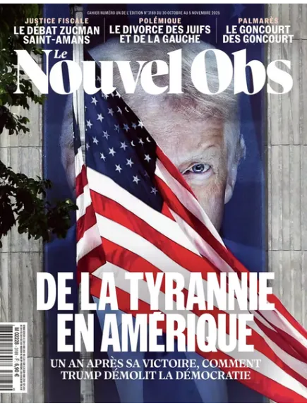 LE NOUVEL OBS