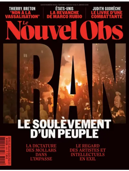 LE NOUVEL OBS