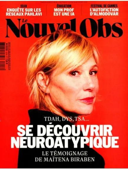 LE NOUVEL OBS