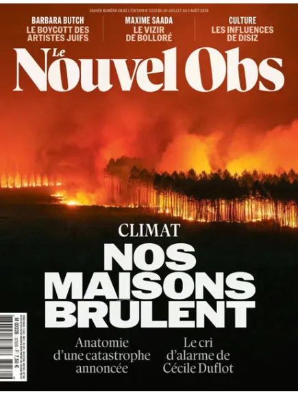 LE NOUVEL OBS