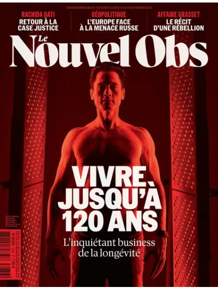 LE NOUVEL OBS