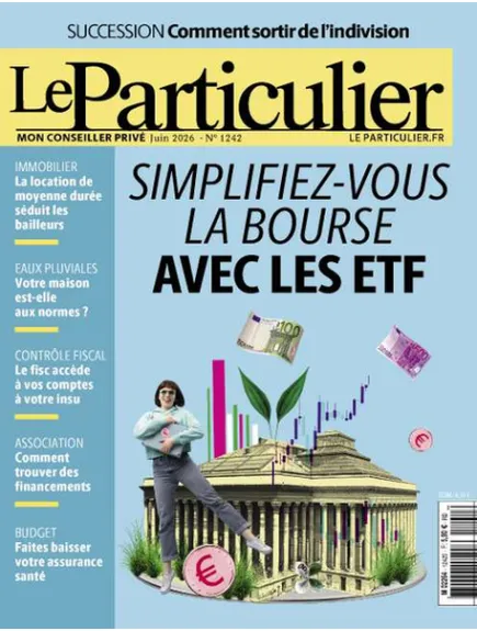 LE PARTICULIER