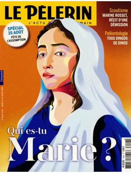 LE PELERIN