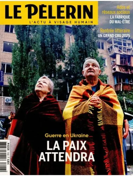 LE PELERIN