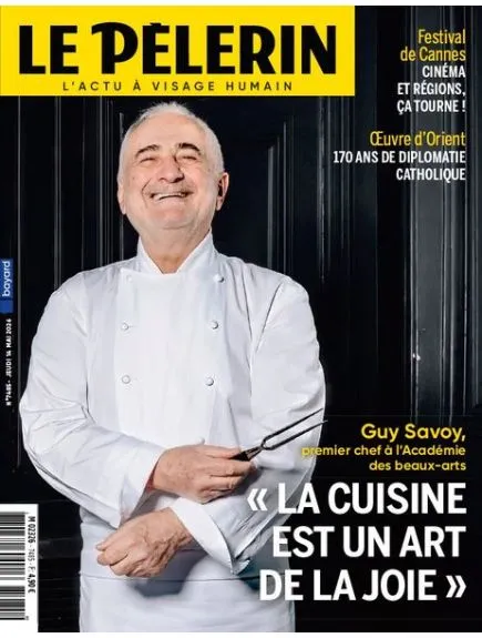 LE PELERIN