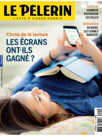 LE PELERIN