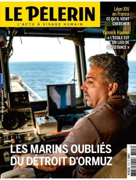 LE PELERIN