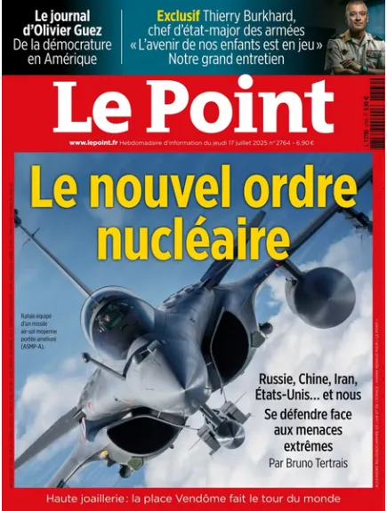LE POINT
