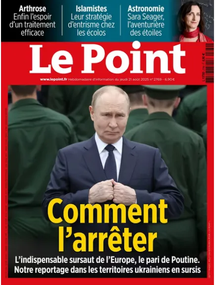 LE POINT