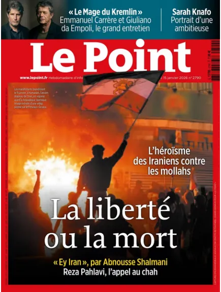 LE POINT