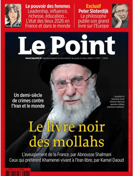 LE POINT