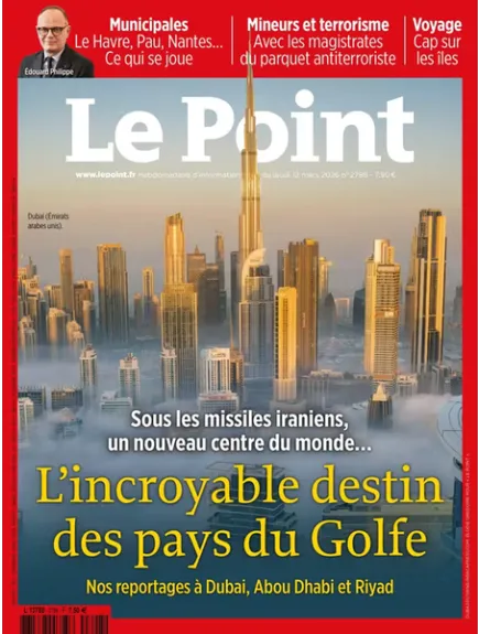 LE POINT