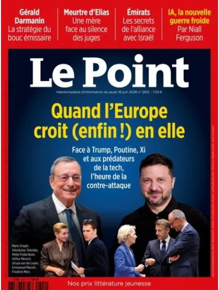 LE POINT