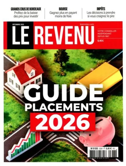 LE REVENU