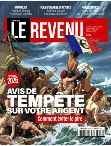 LE REVENU