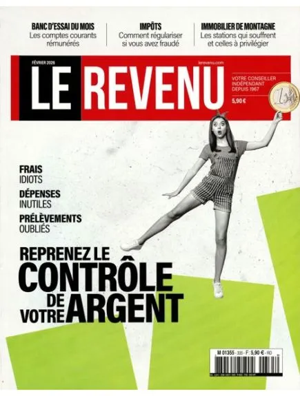 LE REVENU