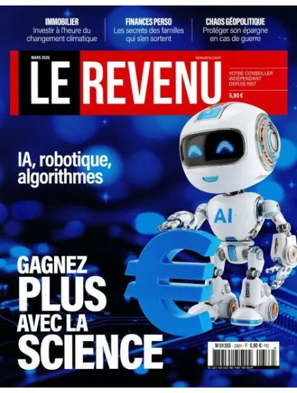 LE REVENU