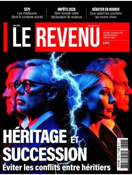 LE REVENU